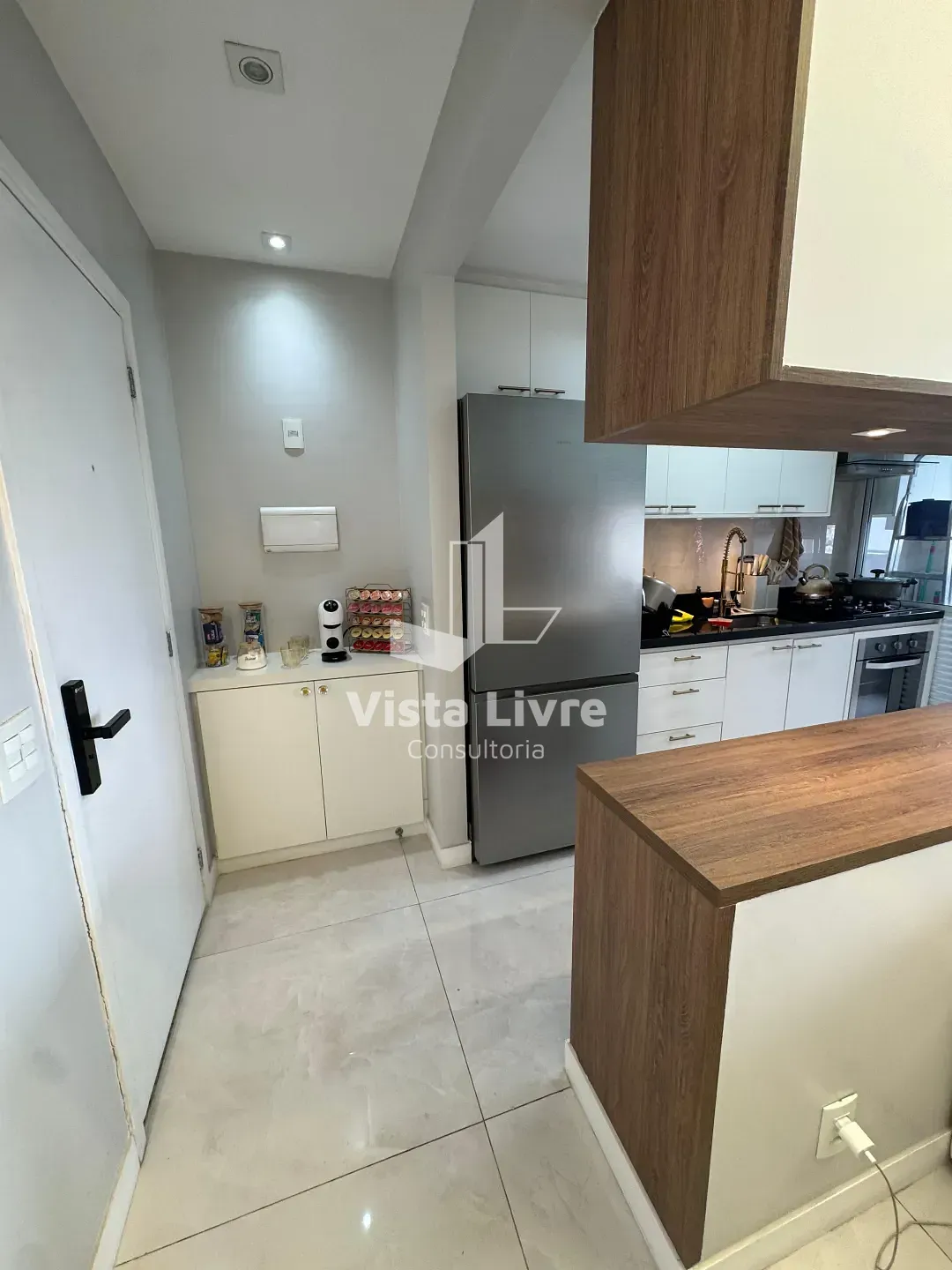Apartamento, 1 quarto, 59 m² - Foto 8