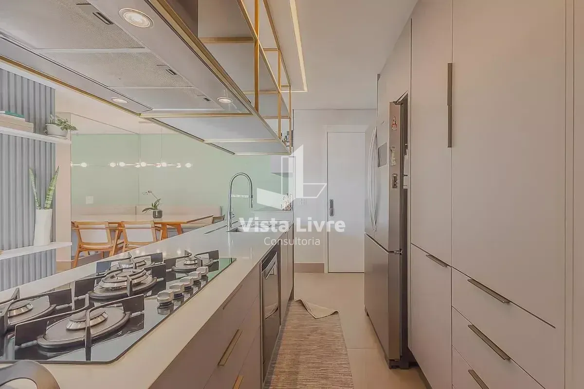 Apartamento, 2 quartos, 69 m² - Foto 11