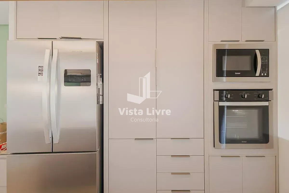 Apartamento, 2 quartos, 69 m² - Foto 12