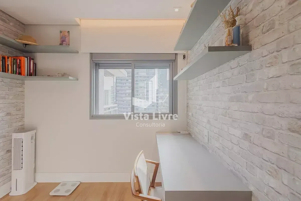 Apartamento, 2 quartos, 69 m² - Foto 13