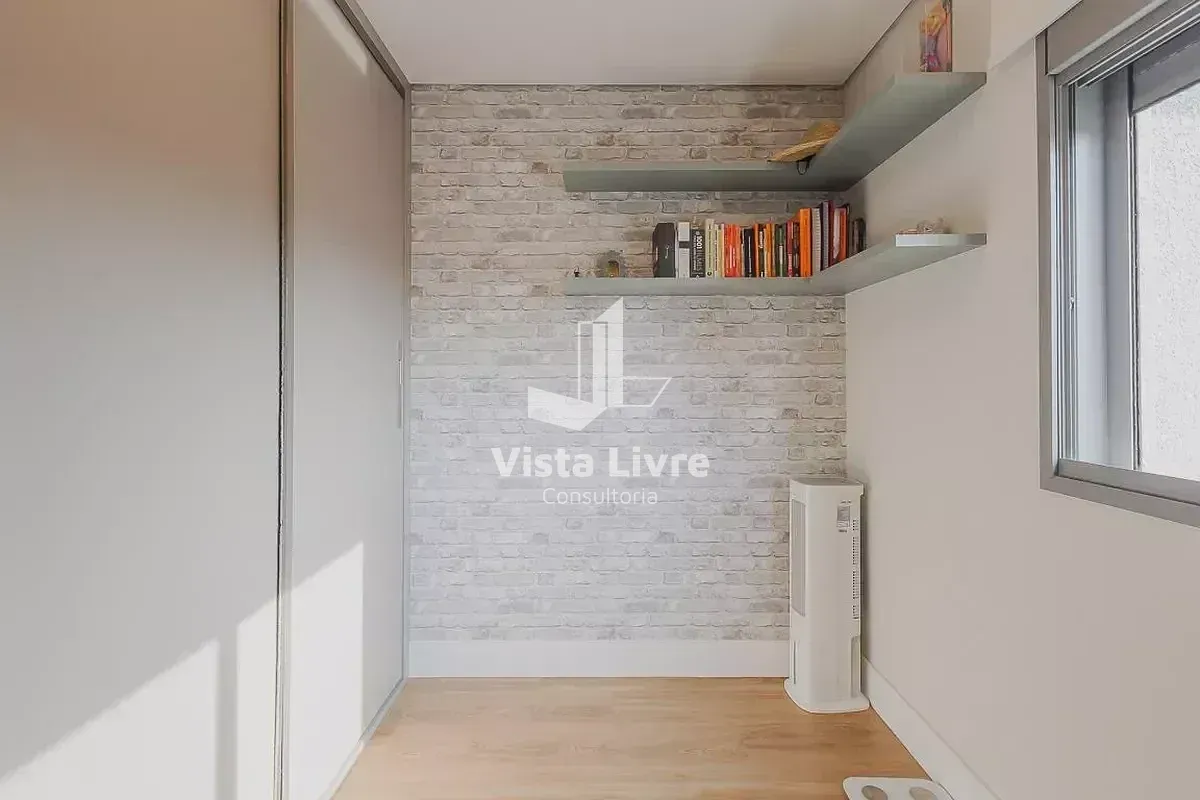 Apartamento, 2 quartos, 69 m² - Foto 14