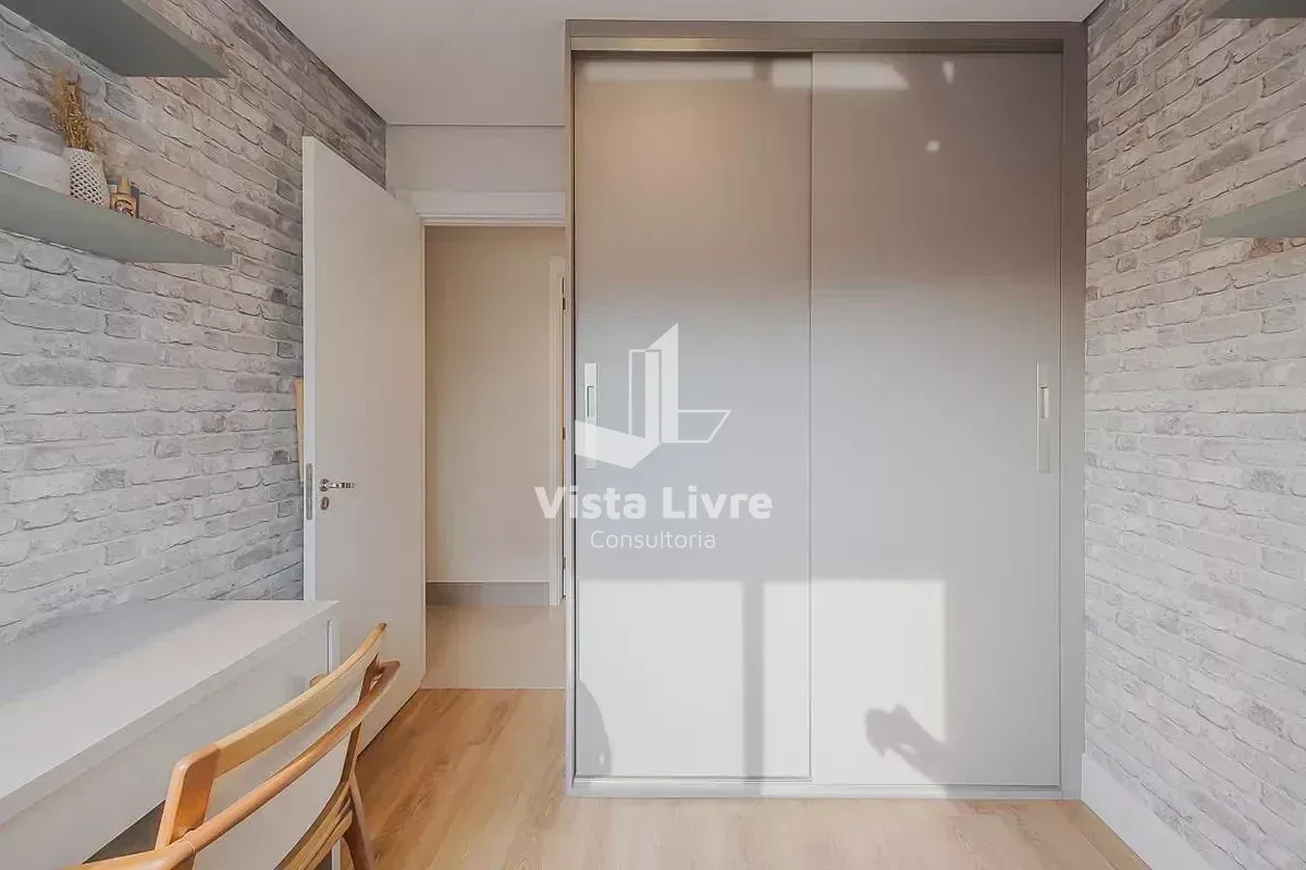 Apartamento, 2 quartos, 69 m² - Foto 15