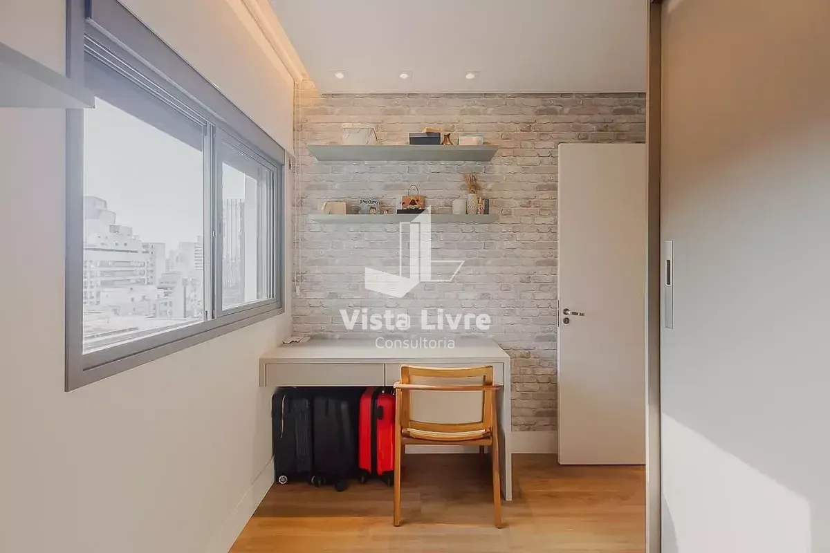 Apartamento, 2 quartos, 69 m² - Foto 16