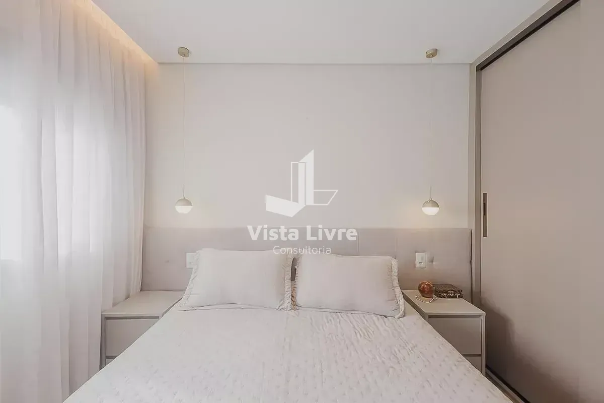 Apartamento, 2 quartos, 69 m² - Foto 18
