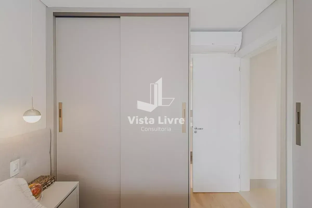 Apartamento, 2 quartos, 69 m² - Foto 19