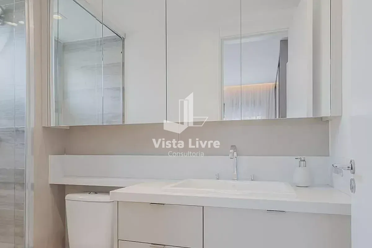 Apartamento, 2 quartos, 69 m² - Foto 22