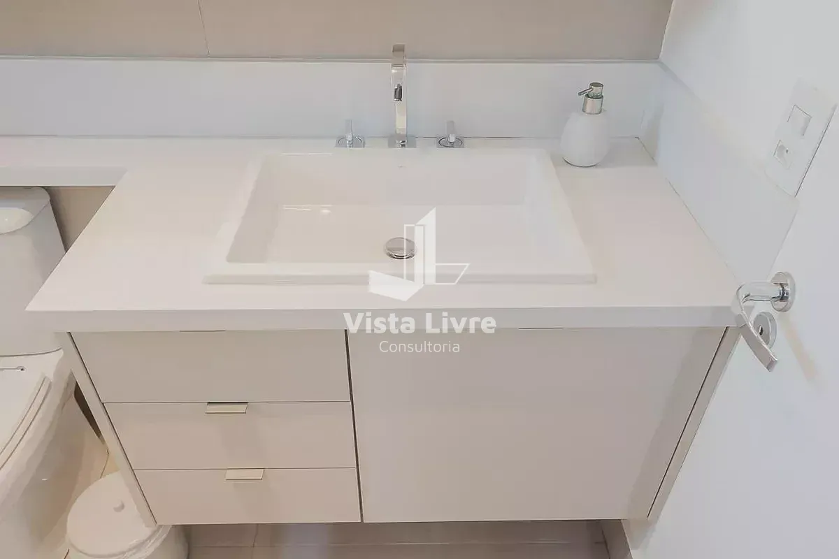 Apartamento, 2 quartos, 69 m² - Foto 23