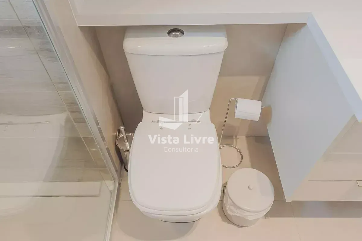 Apartamento, 2 quartos, 69 m² - Foto 25