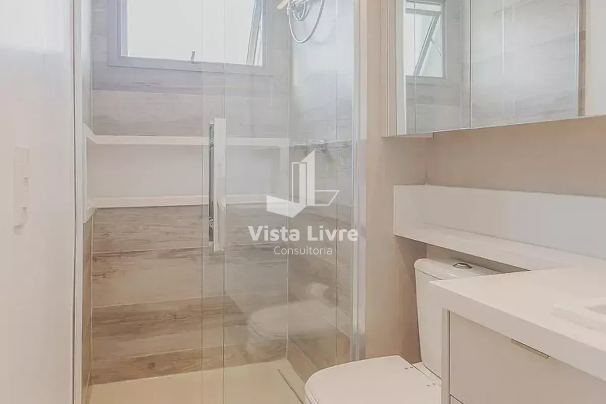 Apartamento, 2 quartos, 69 m² - Foto 24