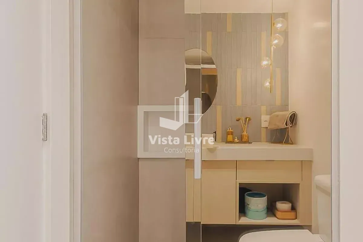 Apartamento, 2 quartos, 69 m² - Foto 27