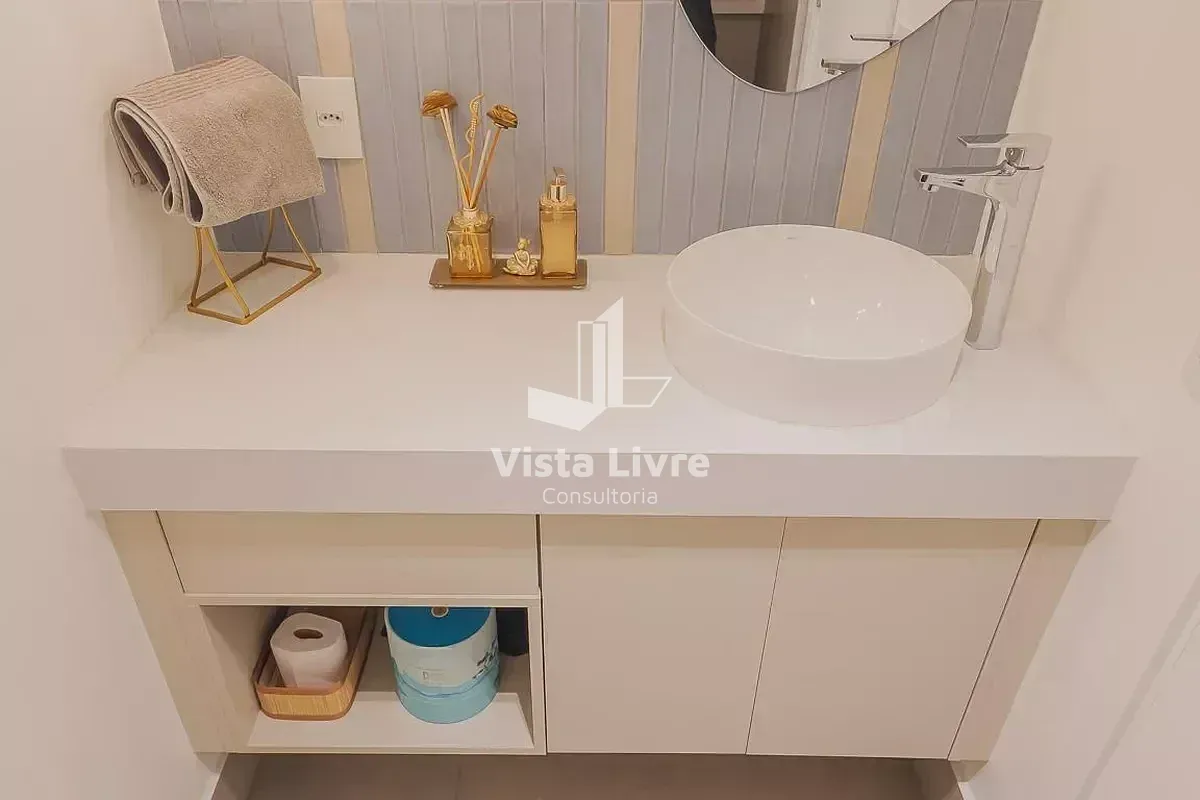 Apartamento, 2 quartos, 69 m² - Foto 29