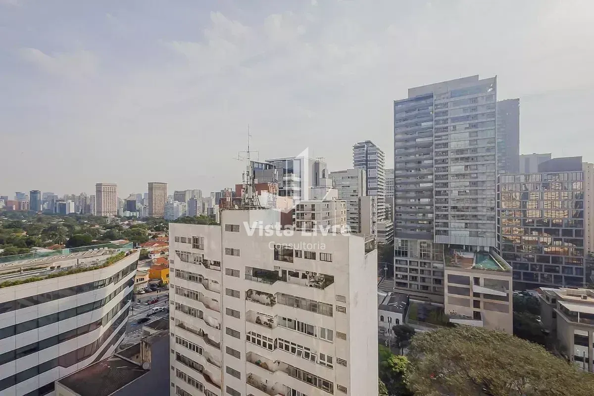 Apartamento, 2 quartos, 69 m² - Foto 30