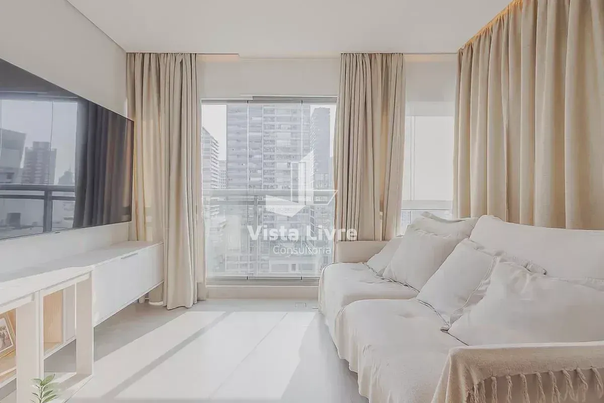 Apartamento, 2 quartos, 69 m² - Foto 5