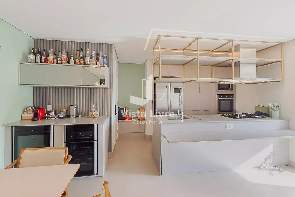 Apartamento, 2 quartos, 69 m² - Foto 7