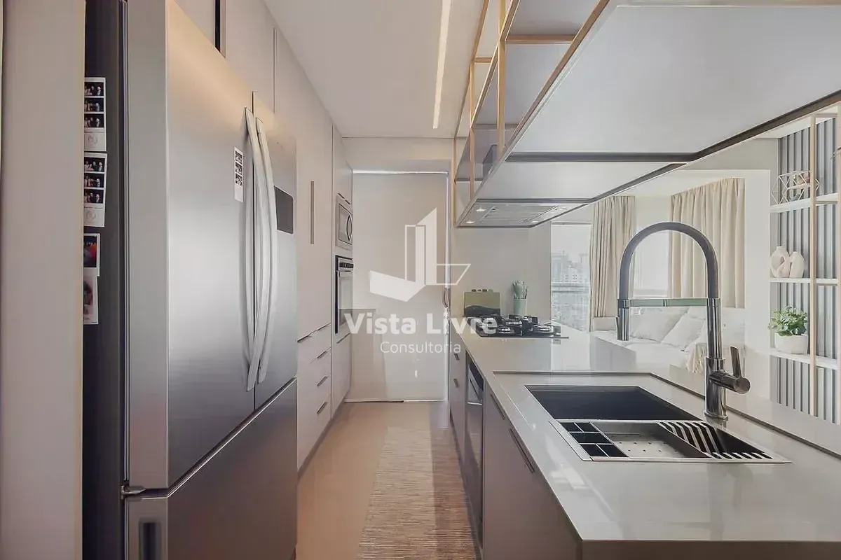 Apartamento, 2 quartos, 69 m² - Foto 8
