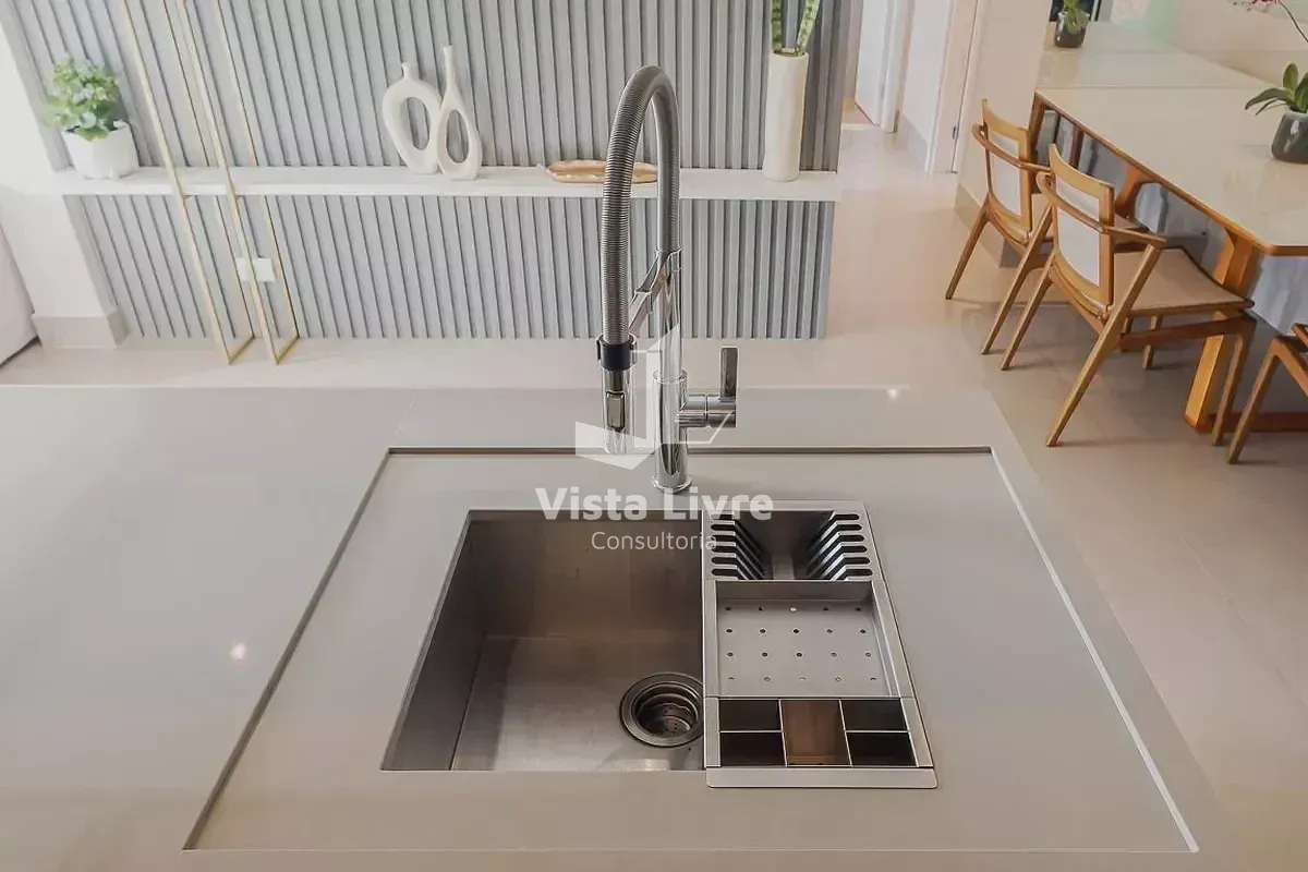 Apartamento, 2 quartos, 69 m² - Foto 9