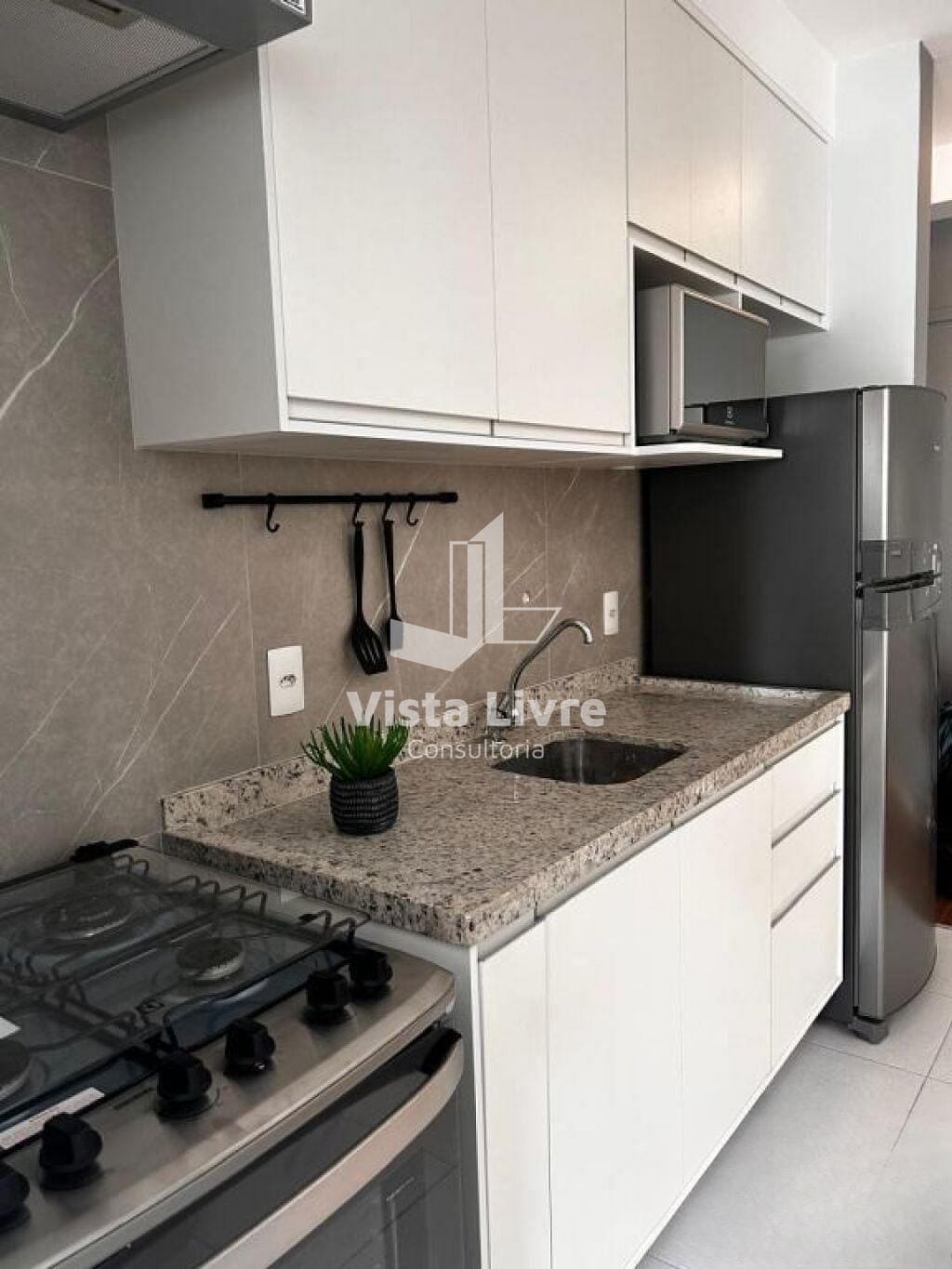 Apartamento, 1 quarto, 43 m² - Foto 11