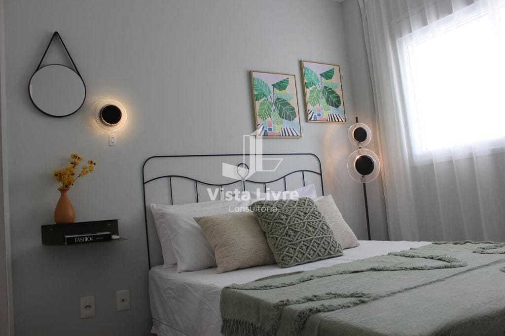 Apartamento, 1 quarto, 43 m² - Foto 13