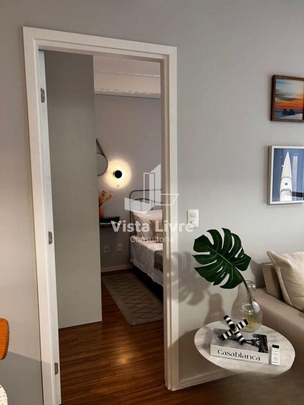 Apartamento, 1 quarto, 43 m² - Foto 14