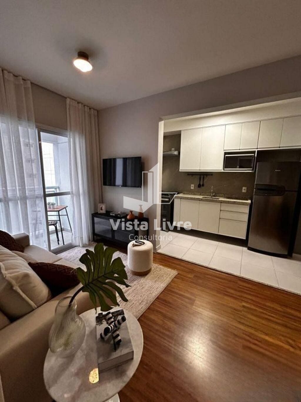 Apartamento, 1 quarto, 43 m² - Foto 8