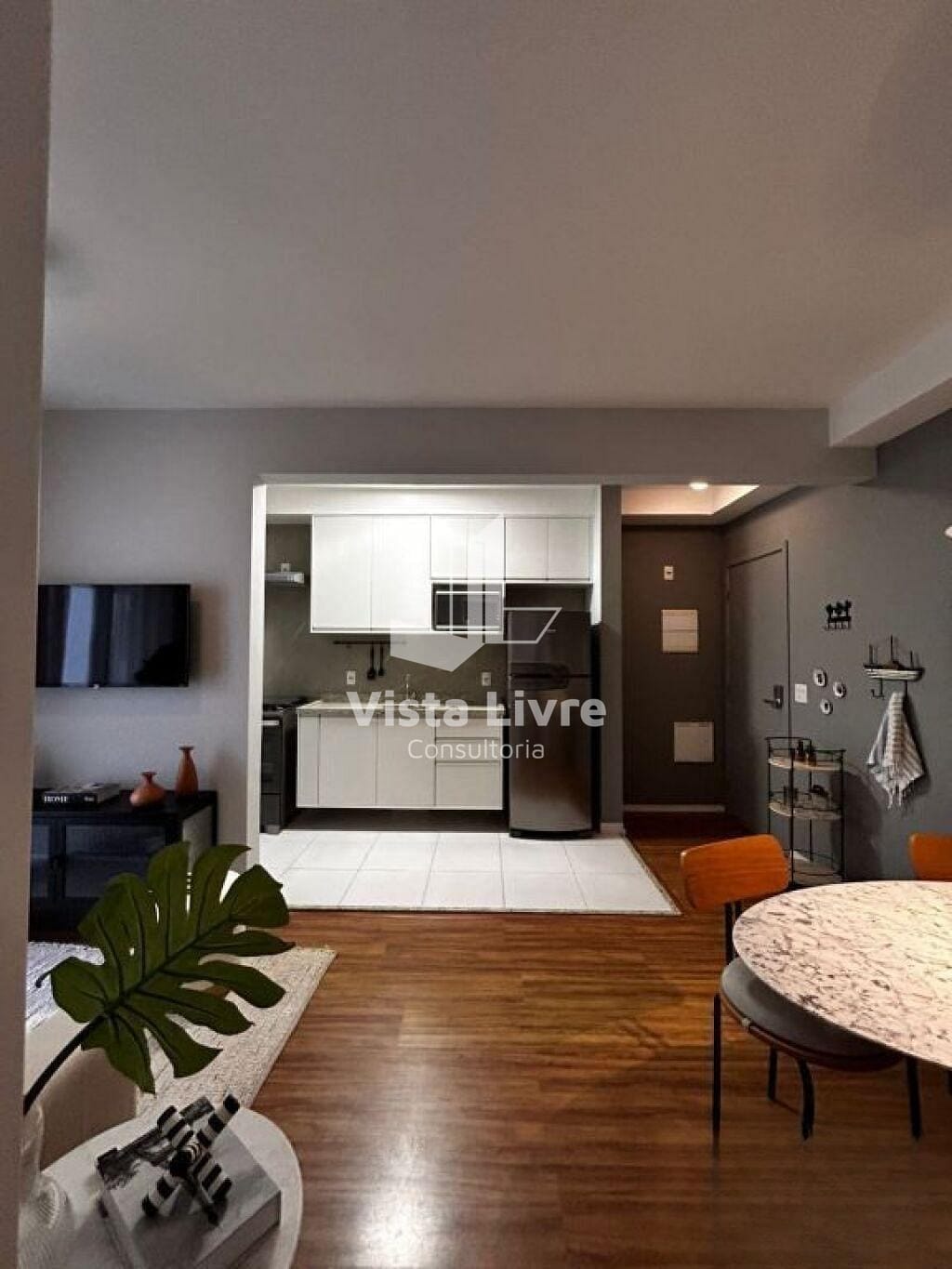 Apartamento, 1 quarto, 43 m² - Foto 9