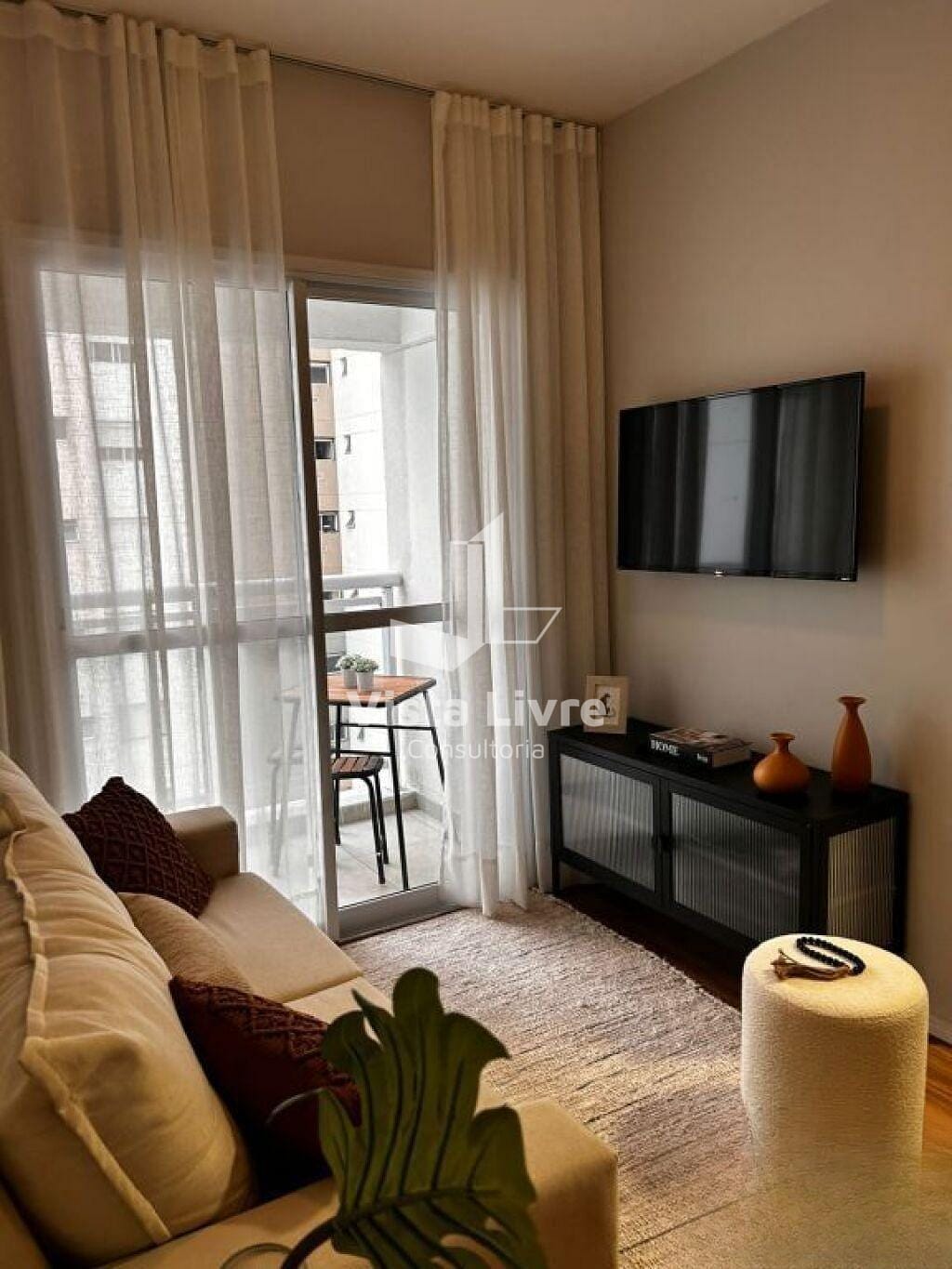 Apartamento, 1 quarto, 43 m² - Foto 7