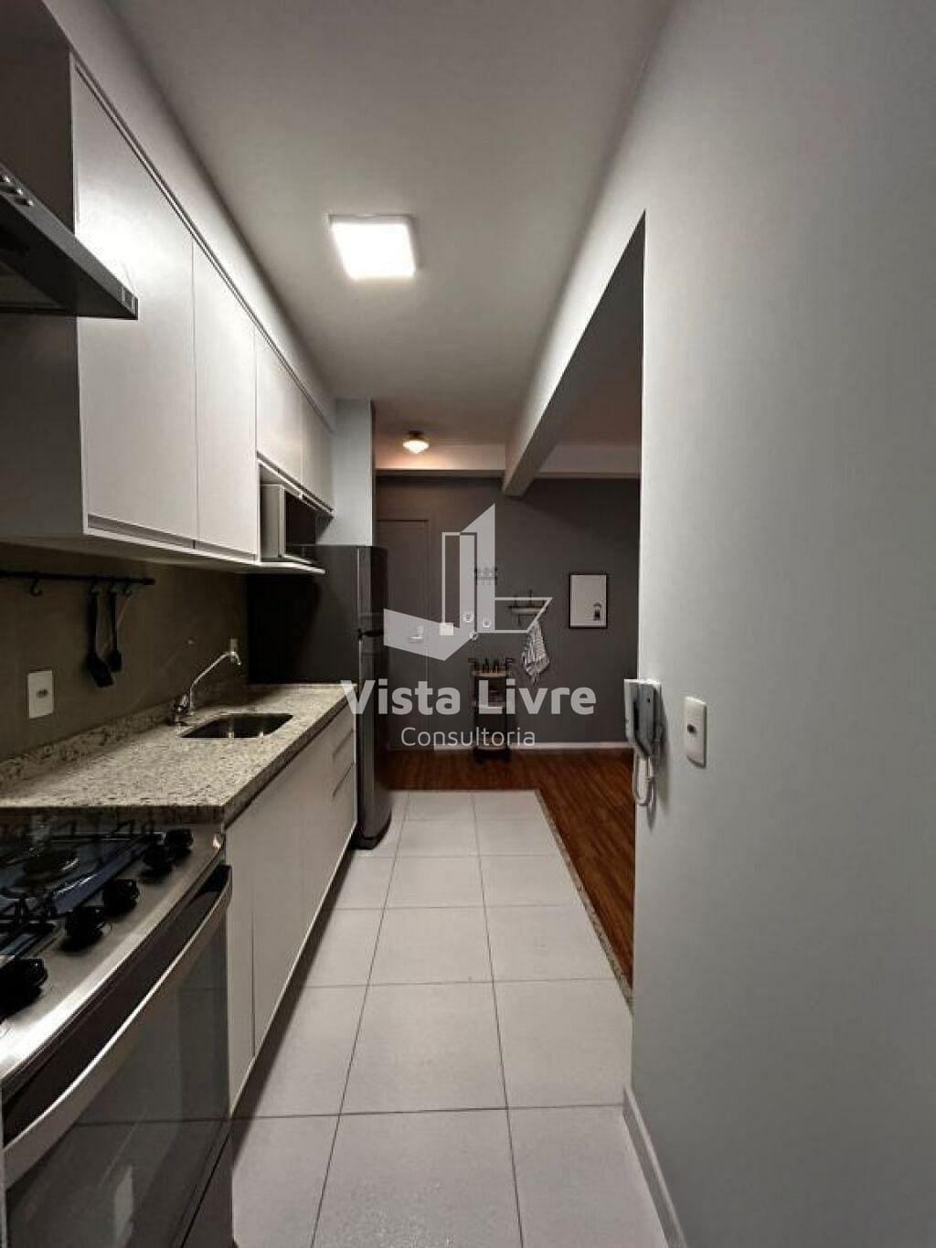 Apartamento, 1 quarto, 43 m² - Foto 10