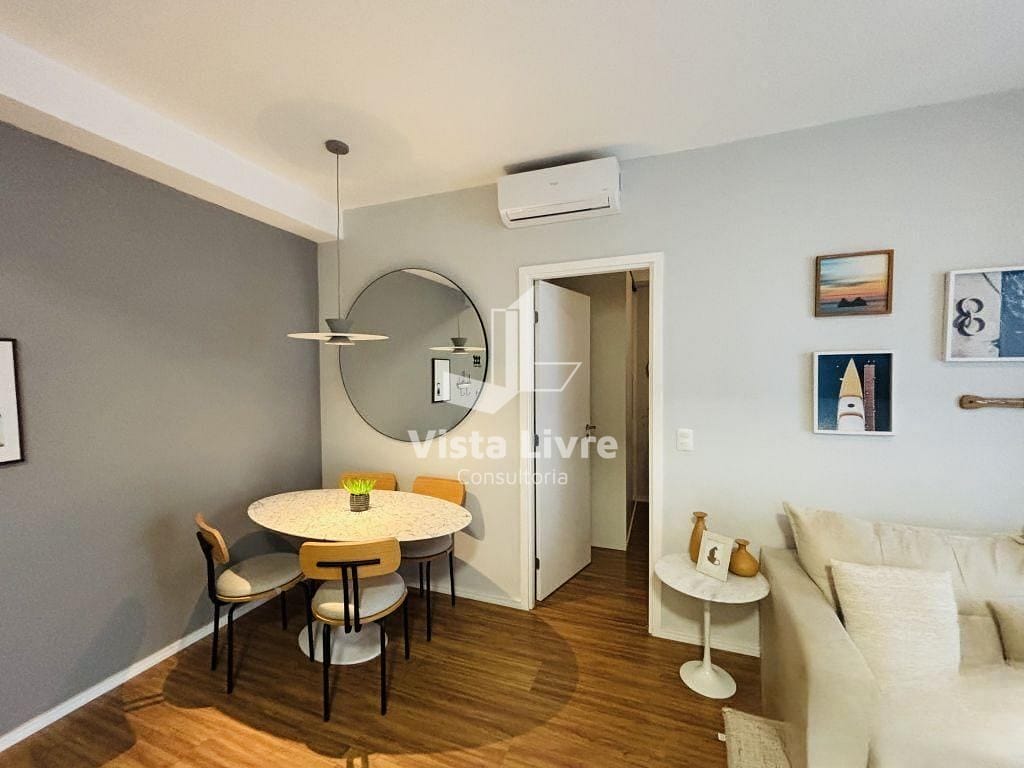 Apartamento, 1 quarto, 43 m² - Foto 6