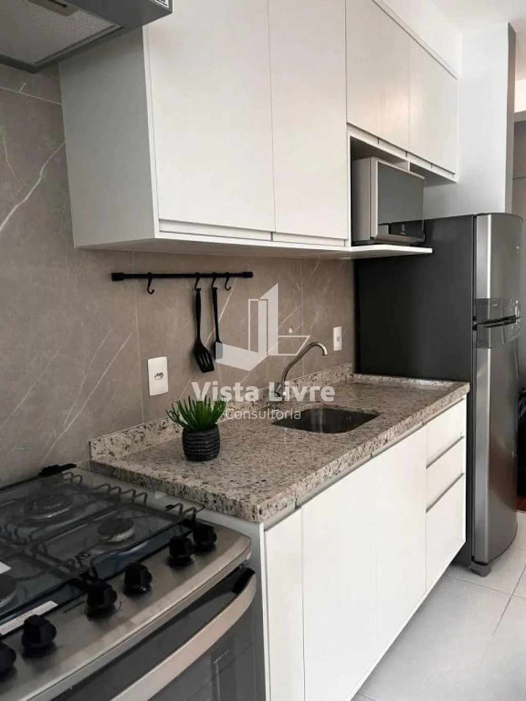 Apartamento, 1 quarto, 43 m² - Foto 11