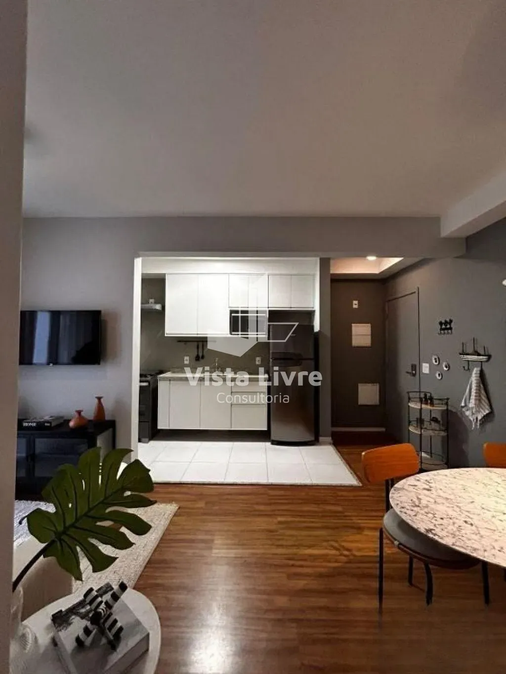 Apartamento, 1 quarto, 43 m² - Foto 9