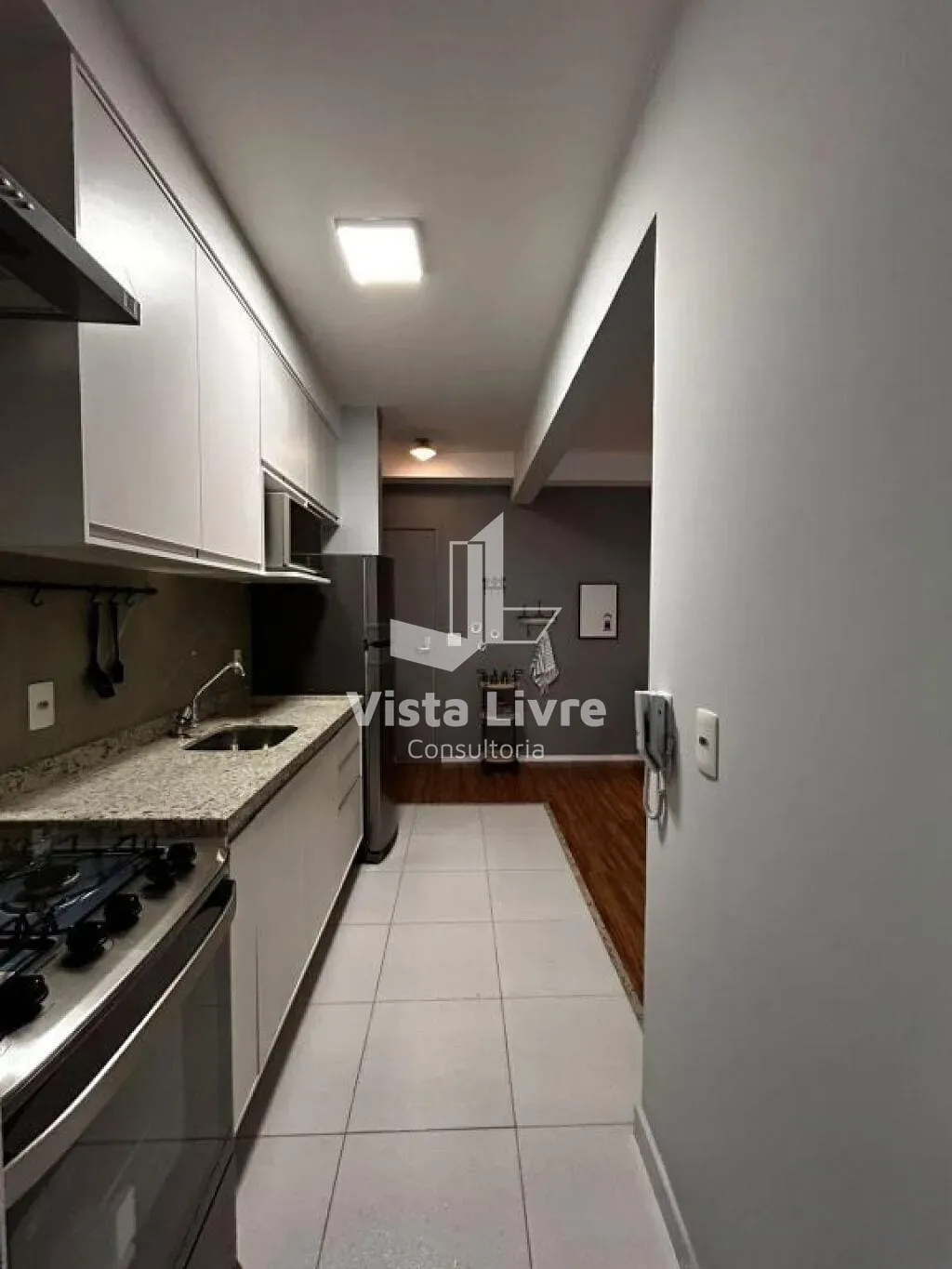 Apartamento, 1 quarto, 43 m² - Foto 10