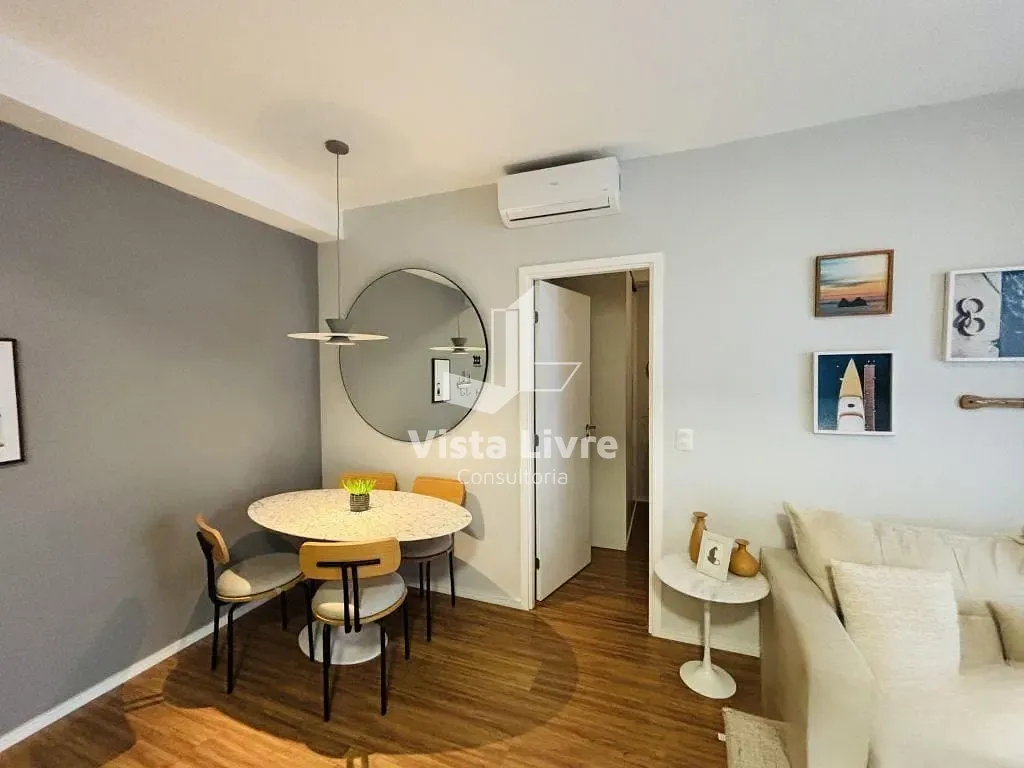 Apartamento, 1 quarto, 43 m² - Foto 6
