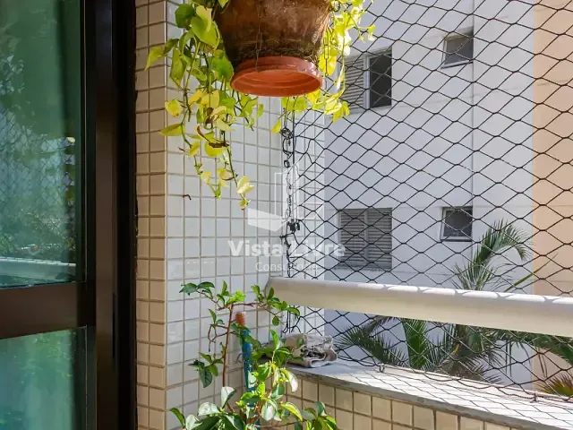 Apartamento com 86m² 4 quartos e 2 banheiros, à venda, no bairro Vila Romana em São Paulo