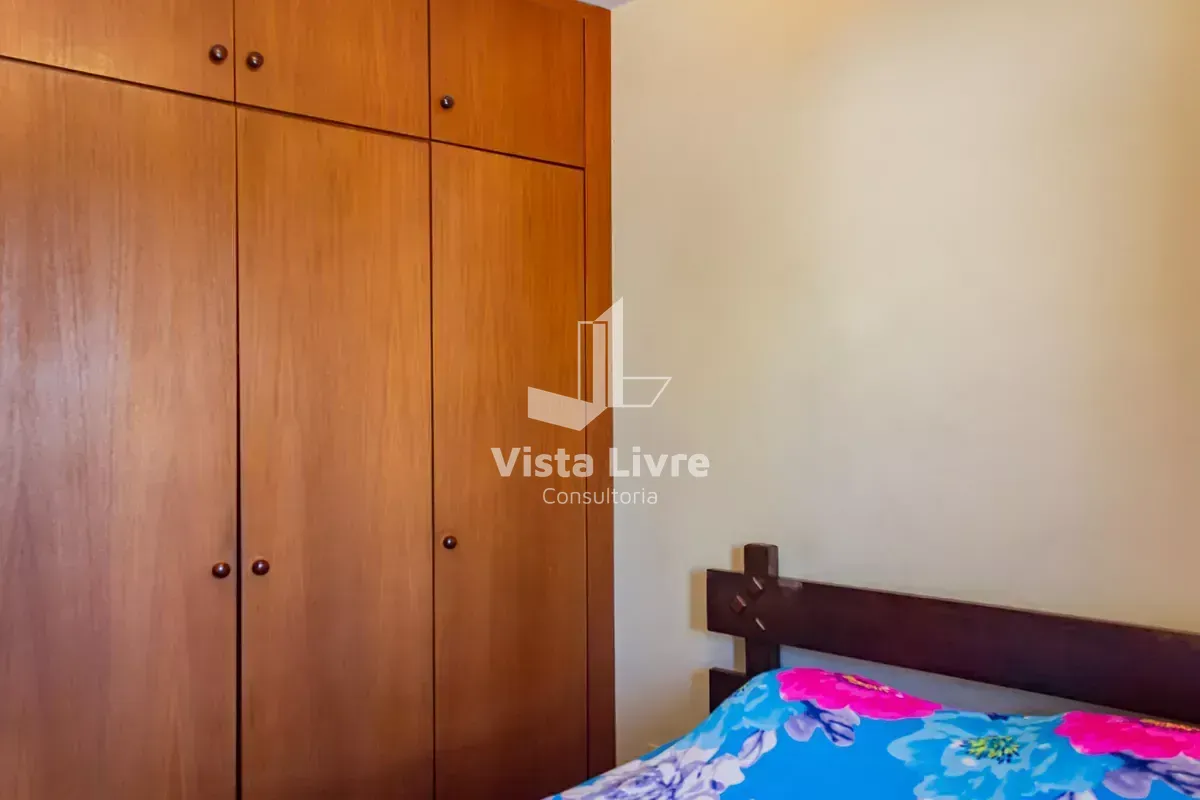 Apartamento, 4 quartos, 86 m² - Foto 31