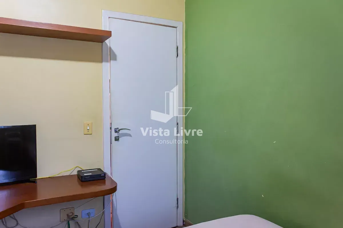 Apartamento, 4 quartos, 86 m² - Foto 27