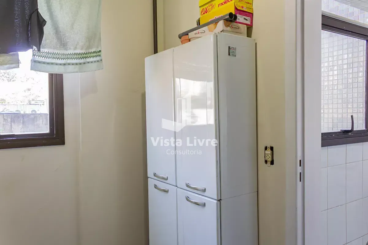 Apartamento, 4 quartos, 86 m² - Foto 30