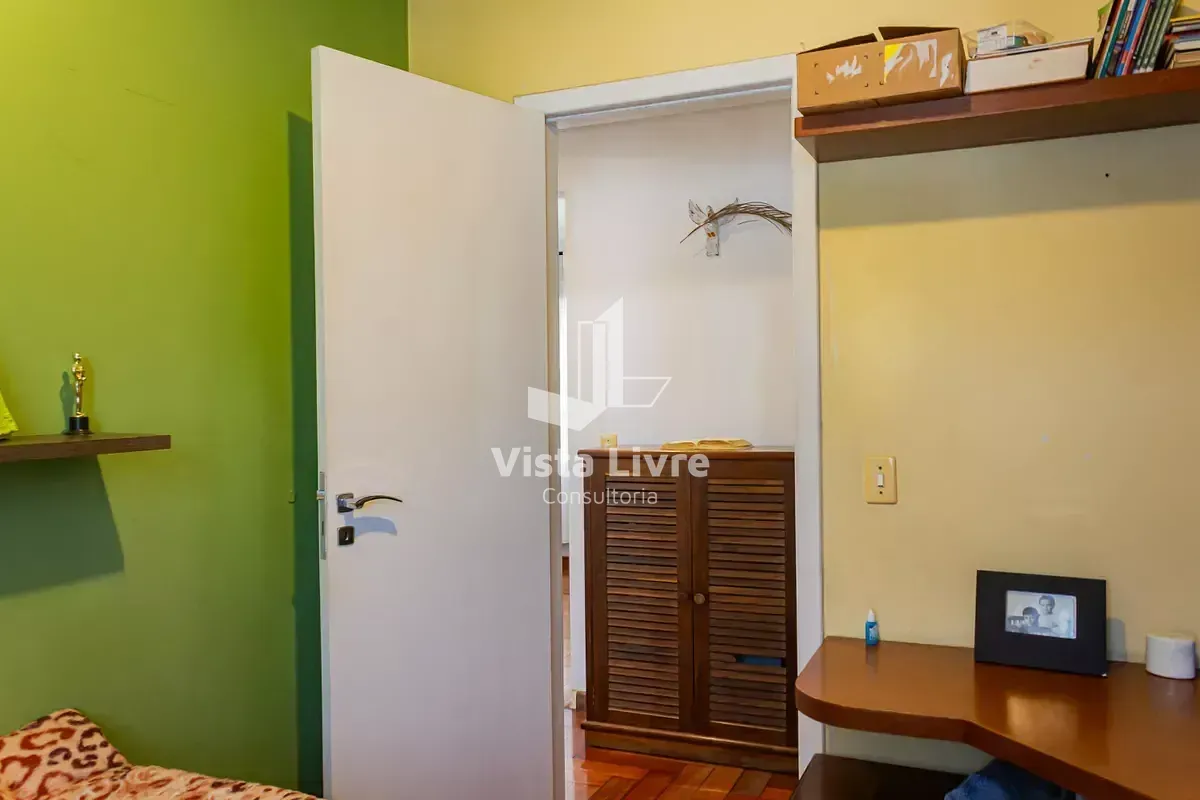 Apartamento, 4 quartos, 86 m² - Foto 29