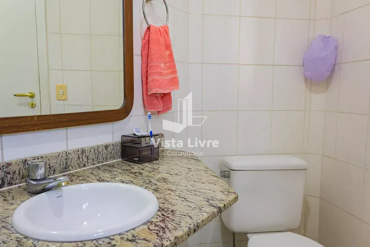 Apartamento, 4 quartos, 86 m² - Foto 37