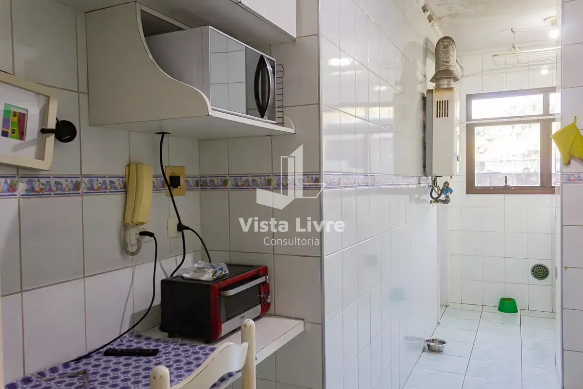 Apartamento, 4 quartos, 86 m² - Foto 16