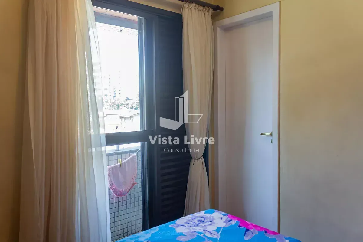 Apartamento, 4 quartos, 86 m² - Foto 32