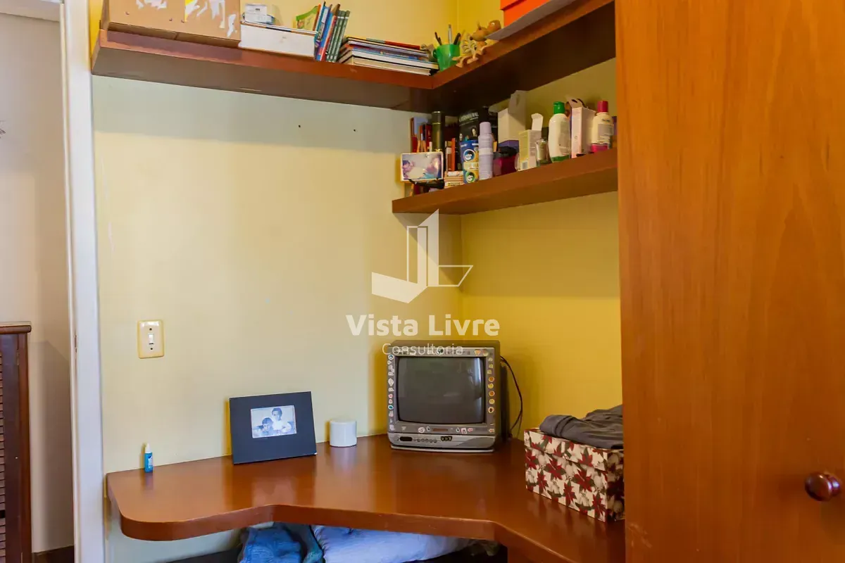 Apartamento, 4 quartos, 86 m² - Foto 33
