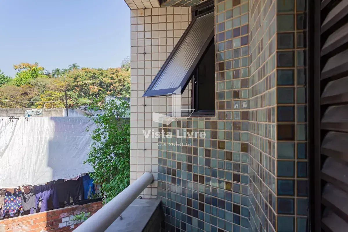 Apartamento, 4 quartos, 86 m² - Foto 10