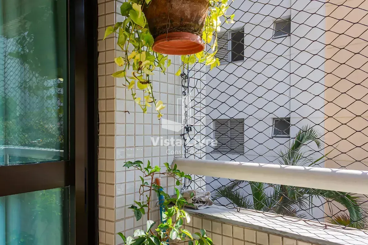 Apartamento, 4 quartos, 86 m² - Foto 5