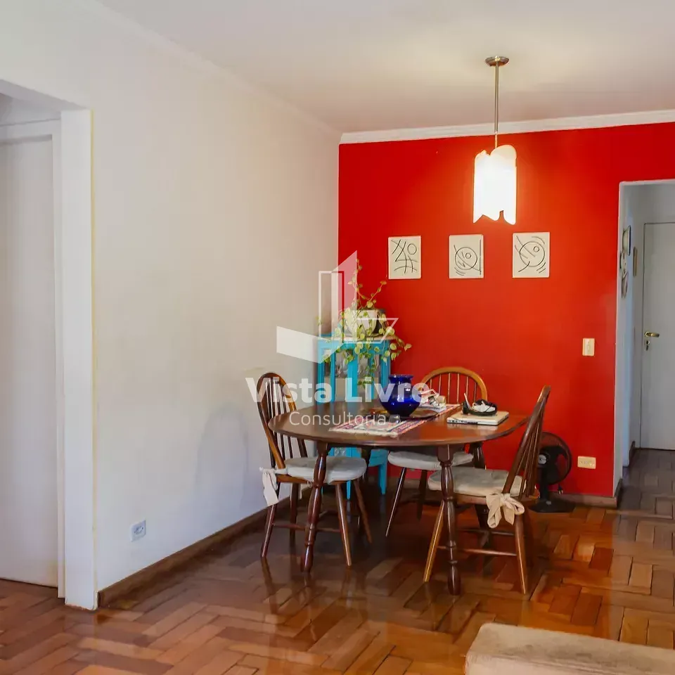 Apartamento, 4 quartos, 86 m² - Foto 3