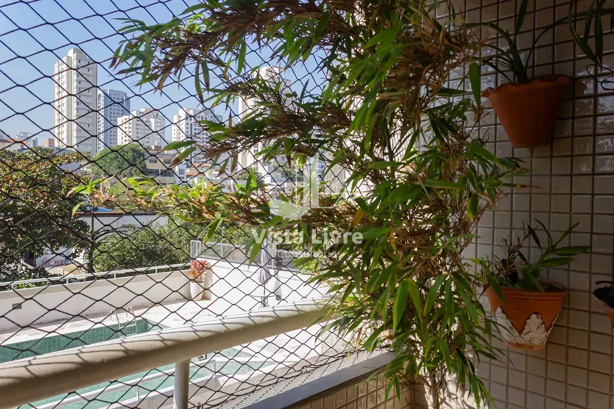 Apartamento, 4 quartos, 86 m² - Foto 7