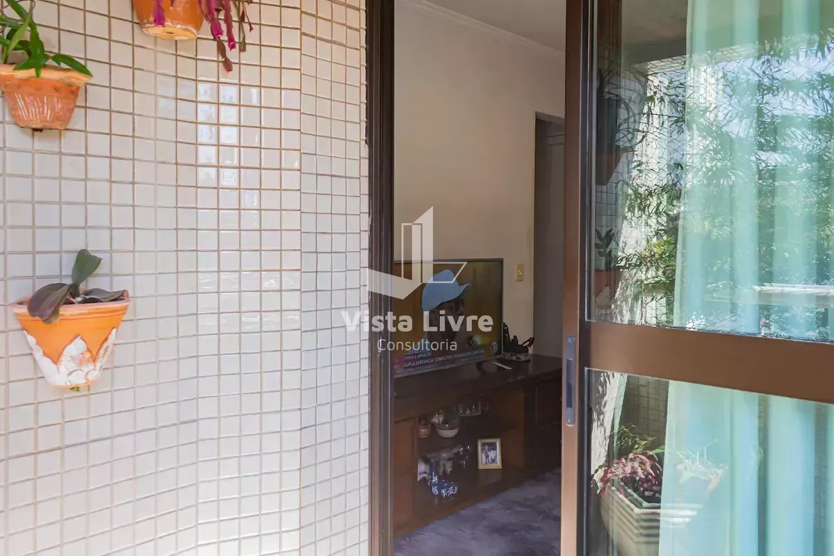 Apartamento, 4 quartos, 86 m² - Foto 8