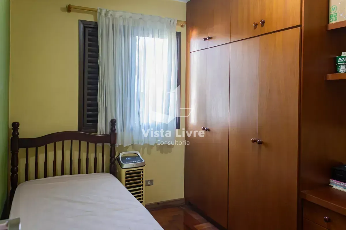 Apartamento, 4 quartos, 86 m² - Foto 25