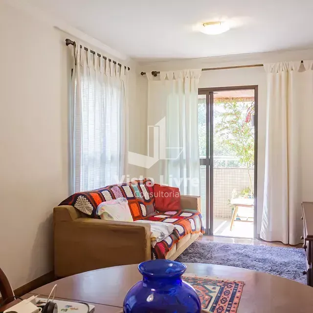 Apartamento, 4 quartos, 86 m² - Foto 1