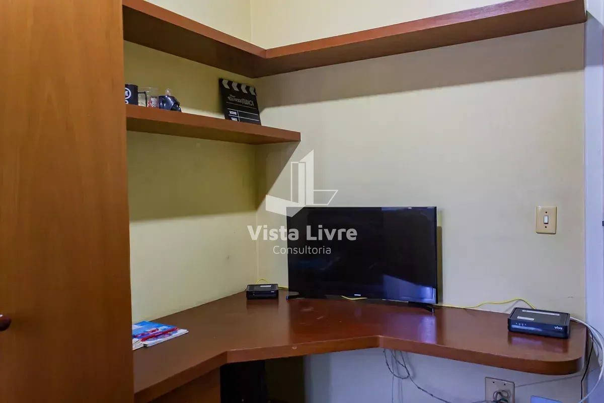 Apartamento, 4 quartos, 86 m² - Foto 34