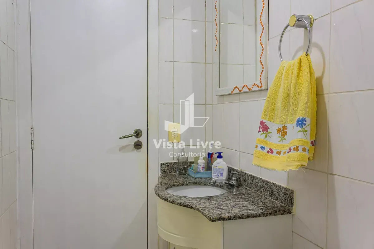 Apartamento, 4 quartos, 86 m² - Foto 39